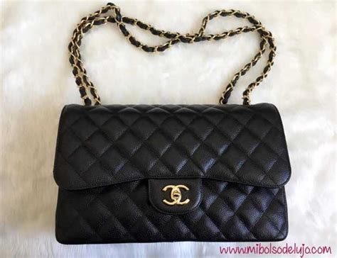 cuánto cuesta una bolsa chanel|bolsa Chanel original.